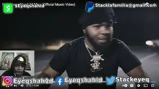 EyeQ Shahid REACTS to FNF Chop - Need All Mine