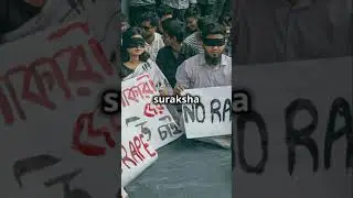 The Kolkata Rape & Murder Case: A Shocking Crime That Shook the Nation