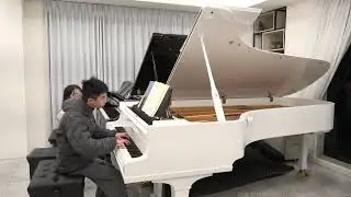 【🎹🎻李柏均🥰勤奮🎻🎹】2026/01/18【🍎#學習肯定是辛苦的🤗#如果沒有天賦👍#那就一直重複，💪#當成為本能反應的時候，😎#你的重複就是別人眼裡面的天賦！👀】【🦄🎯#台中市北屯區柏克里音樂🎯🦄】