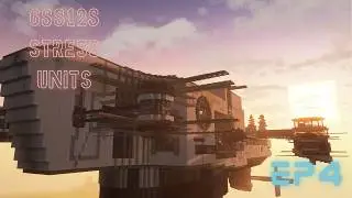 688128 Stress Units, Powering the Behemoth | Ep4