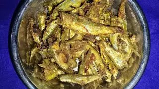 Choti macchli ki sabji🤤🥰😋| Fish fry recipe🐟 #macchli #fishrecipe #fishfry #viral #youtubeindia #food