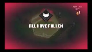 Minecraft Dungeons Rune Hunting