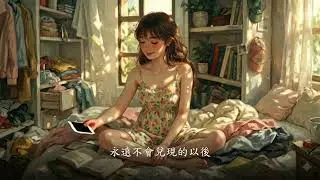 《心靈畸湯》—— 獻給每一個口說努力、實則放棄的你。你不是累，你只是廢。