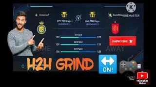 FIFA MOBILE #rtg ep 12 🎮🤯😍🤩 ( legendary 1 ) #fifamobile #fifa #ronaldo #gameplay #trending #soccer