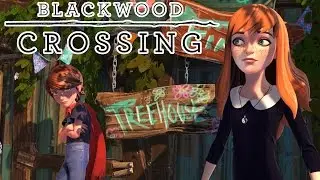 Showcase - Blackwood Crossing