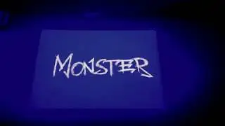 MONSTER. Imagine Dragons cover