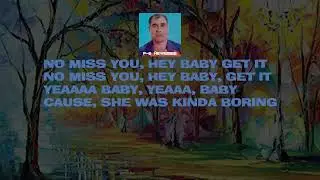 F   5 Hewebee   No miss you  video oficial liric