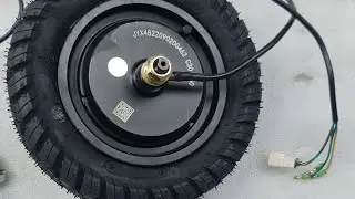 Hướng dẫn cách tính thông số động cơ xe đi được bao nhiêu km/ sạc #xeđiện #scooter #xeđạpđiện