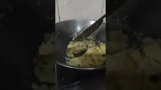 5मिनट में बनाए ये मजेदार  आलू का हलवा बनाने की विधि  