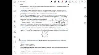 limit and colimit (3-2)