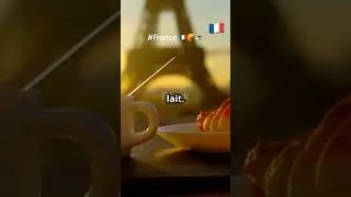 French food consumption dominating daily life #france #food #europe #travel #follow #world