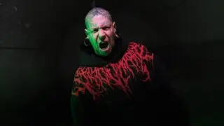 KNIVES TO A GUNFIGHT - SUICIDE CULT [OFFICIAL MUSIC VIDEO] (2024) SW EXCLUSIVE