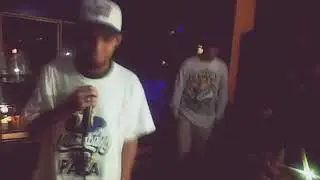 Joes Yawar Cru - Mr. NN #ResisteciaEnLaCapital2