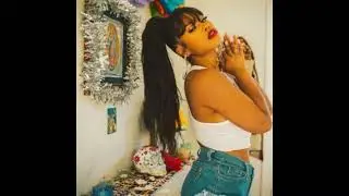 Free Day Sulan ft. YG type beat - Mid Shift 2021 West Coast Cali Twerk Rap instrumental
