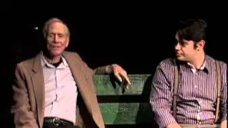 Richmond Shepard's Reel