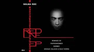 Ronny Vergara - Red Line (Darmec Remix) [Dolma Records]