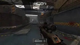IRONSIGHT PENTAKILL!
