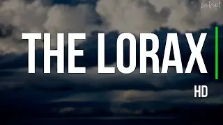podcast: The Lorax (2012) - HD Full Movie Podcast Episode | Film Review