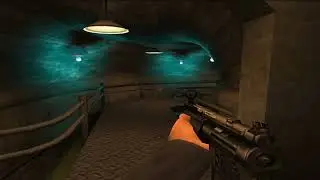 LET'S PLAY 007: AGENT UNDER FIRE ON THE PLAYSTATION 2 PART 5