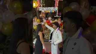 Subhash ritika prank video proposw day #love #romenticprank #breakupprank #loveprankvideo #funny #ri