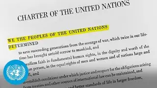 United Nations Day 2025 - UN Chief Message | United Nations