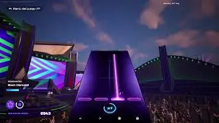 Fortnite  ps5