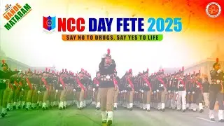Hum sab bhartiya hain Ncc song || Ncc Day Fete 2025 || NCC GROUP HQ CHANDIGARH 🫡 || sector 17 CHD 📍
