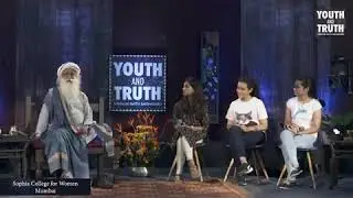多重伴侶 — 問題何在？  Sadhguru 薩古魯