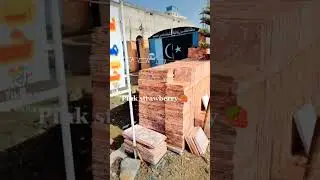 pink strawberry | marble border |marble Tiles | marble floor design |tiles |wall tiles |zeyart white