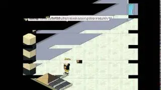 &iquest;C&oacute;mo agrandar una sala en habbo?