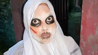 Bhoot Ko Jana Hai Market 😂 