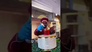 PLAZA CATERING SERVICE