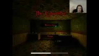 The Corridor Gameplay/Commentary