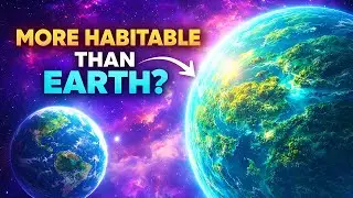 99.7% Chance of Life Detected on a Distant Planet by James Webb Telescope &ndash; A Cosmic Breakthrough!