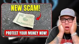 Secret Debit Card Scam Wipes Out Bank Accounts in Seconds - Your Debit Card Is Not Safe!