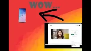 HOW TO USE DESKTOP GOOGLE MEET ON ANDROID AND IOS 100% WORKING