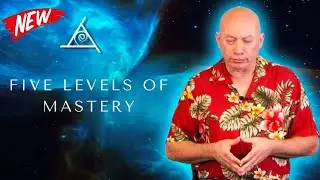 [Full] Bashar:: Levels of Mastery -September 24, 2025 | Bashar- Darryl Anka 2025 Full Episode #1080p