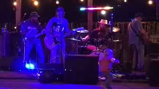 Chris Stapleton- Midnight Train To Memphis cover by Steele Hollow #chrisstapleton #steelehollow