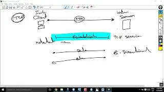 Unit-8 Detail Network Connecting Part-04
