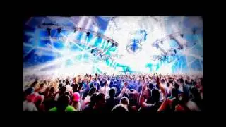 ►Chris Liebing Live @ Mayday 2014 (Full Senses) SET  ✪