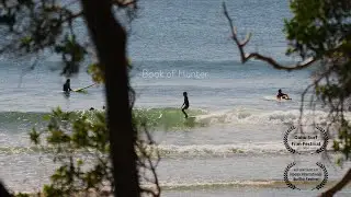 Book of Hunter - a Noosa Surf Film