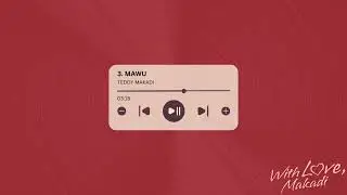 Teddy Makadi - Mawu (Official Audio)