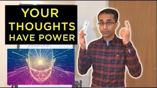 How Your Words And Thoughts Affect Your Mental Health