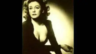 zarah leander adieu 1977