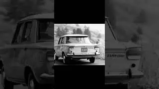 fiat 1300-1500#autostoriche #automobile #fiat