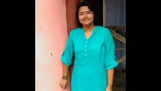 love UPSC❤#Mayuri Mukherjee #upsc successful candidate from Bengal