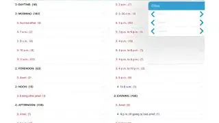 Firefly Homeopathy Mobile App- Training Video