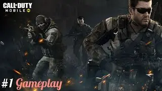 Call of duty mobile season 7 game play #attitude #waitforend #callofdutymobile 