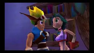 Jak and Daxter | The Precursor Legacy (Intro)