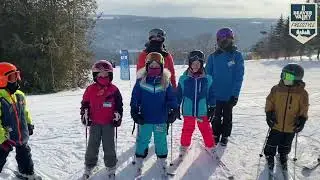 Freestyle Programs Recap 2022 - Beaver Valley Ski Club